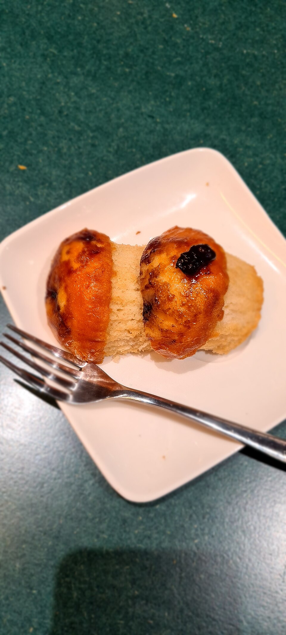 Маффины